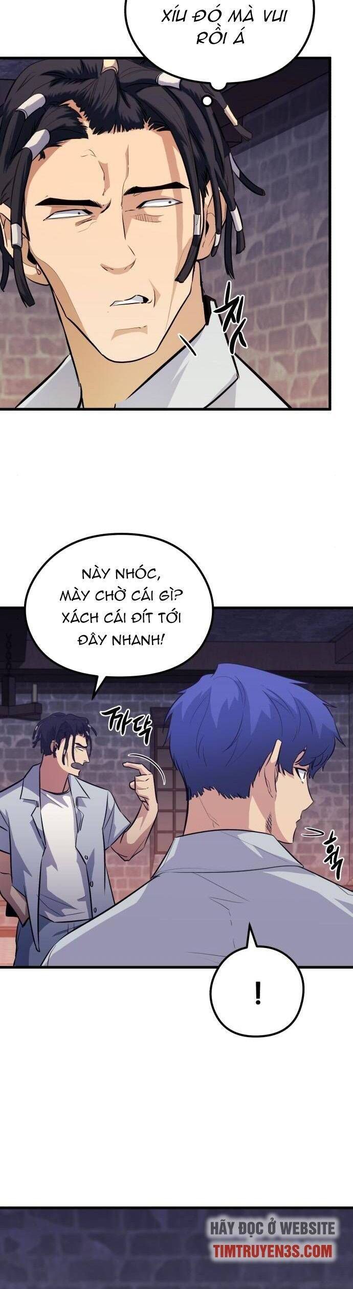 đọc truyện Quỷ Linh Vương Chương 49 ảnh 12 tại Thiên Thai Truyện