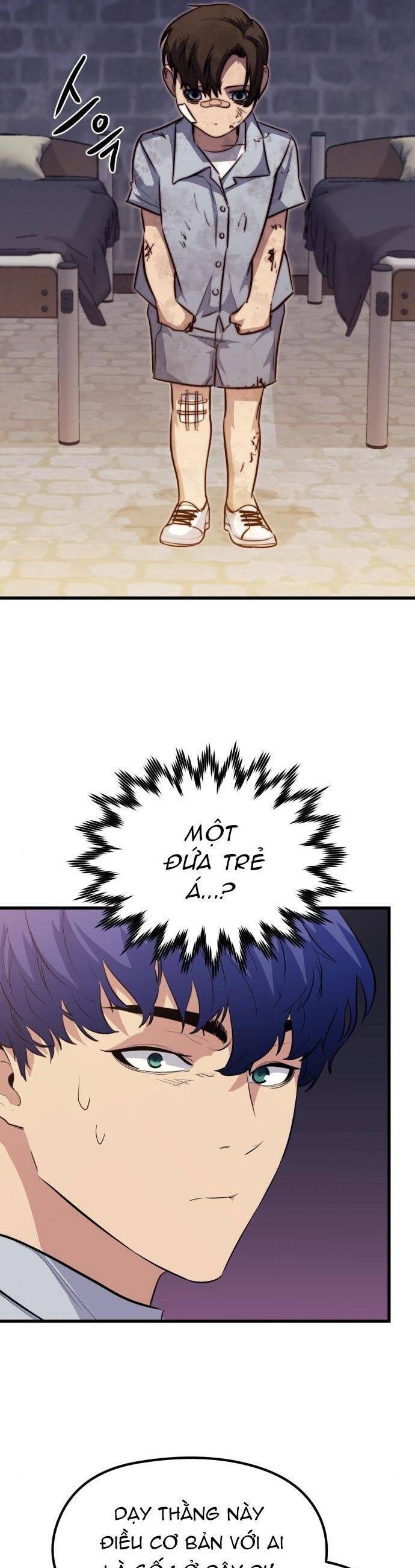 đọc truyện Quỷ Linh Vương Chương 49 ảnh 13 tại Thiên Thai Truyện