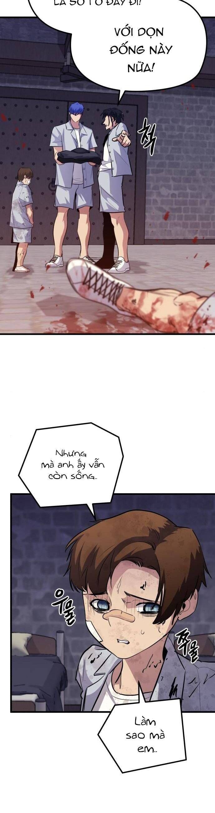 đọc truyện Quỷ Linh Vương Chương 49 ảnh 14 tại Thiên Thai Truyện