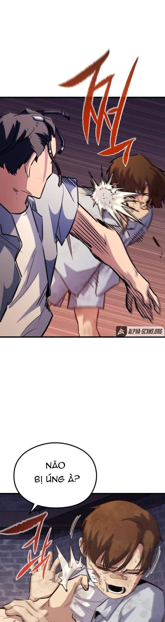 đọc truyện Quỷ Linh Vương Chương 49 ảnh 15 tại Thiên Thai Truyện