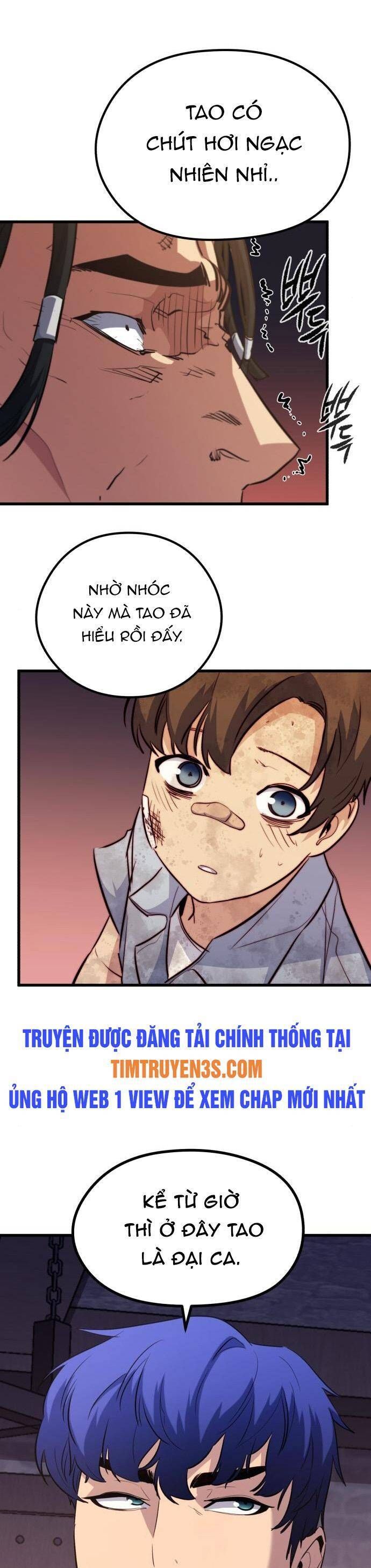 đọc truyện Quỷ Linh Vương Chương 49 ảnh 18 tại Thiên Thai Truyện