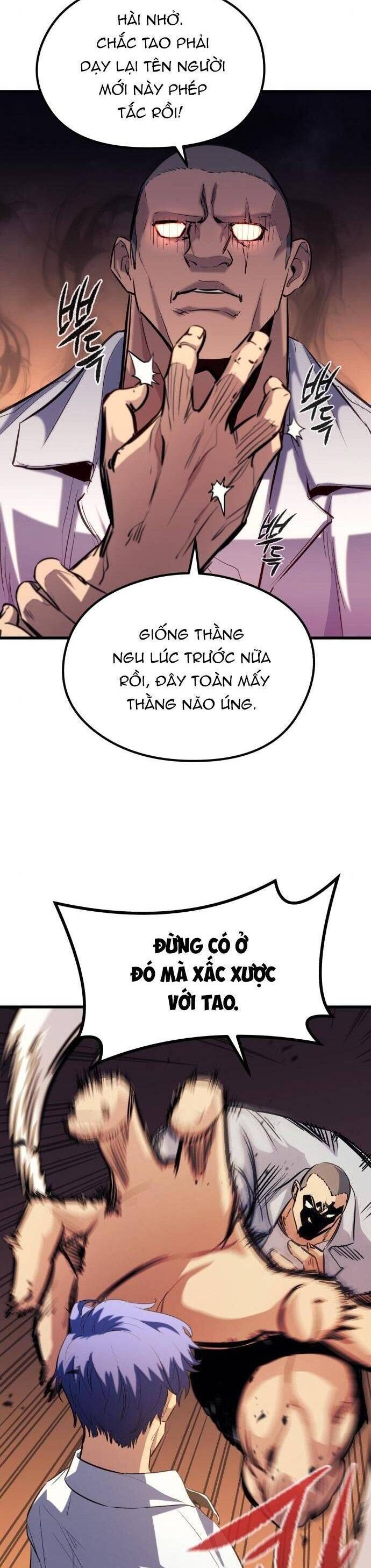 đọc truyện Quỷ Linh Vương Chương 49 ảnh 20 tại Thiên Thai Truyện