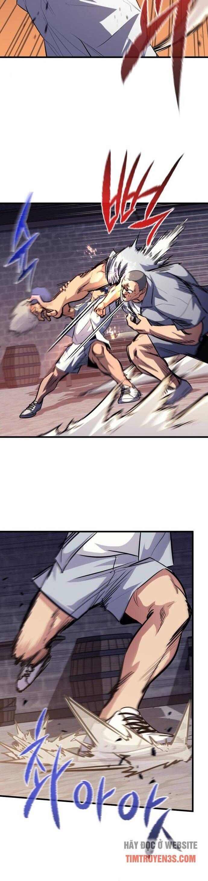 đọc truyện Quỷ Linh Vương Chương 49 ảnh 21 tại Thiên Thai Truyện