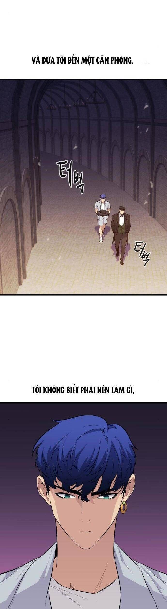 đọc truyện Quỷ Linh Vương Chương 49 ảnh 4 tại Thiên Thai Truyện