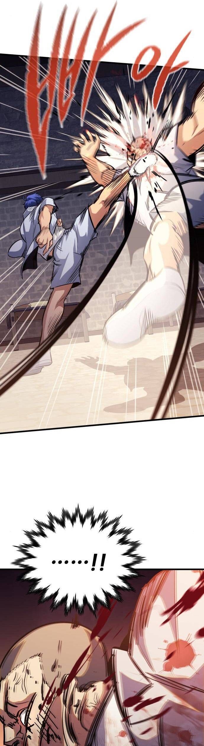 đọc truyện Quỷ Linh Vương Chương 49 ảnh 22 tại Thiên Thai Truyện