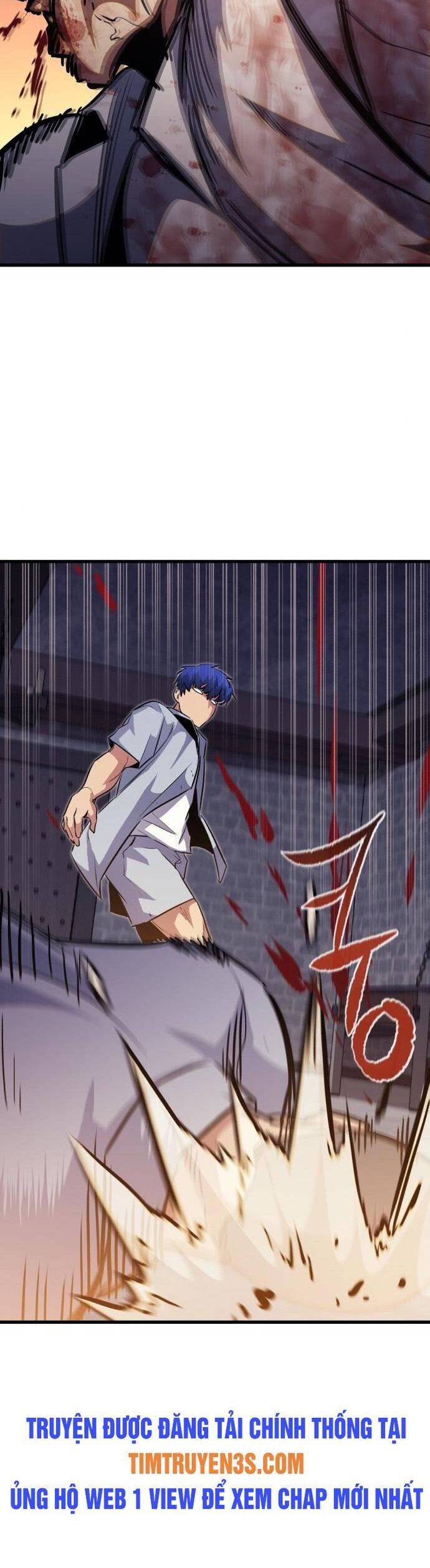 đọc truyện Quỷ Linh Vương Chương 49 ảnh 23 tại Thiên Thai Truyện