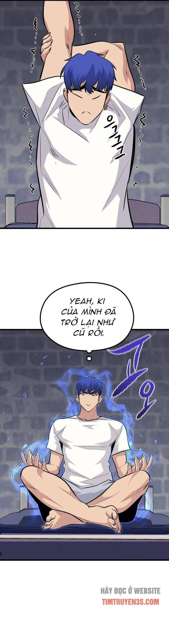 đọc truyện Quỷ Linh Vương Chương 49 ảnh 26 tại Thiên Thai Truyện