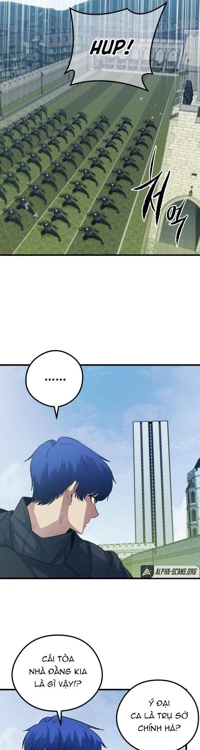 đọc truyện Quỷ Linh Vương Chương 49 ảnh 29 tại Thiên Thai Truyện