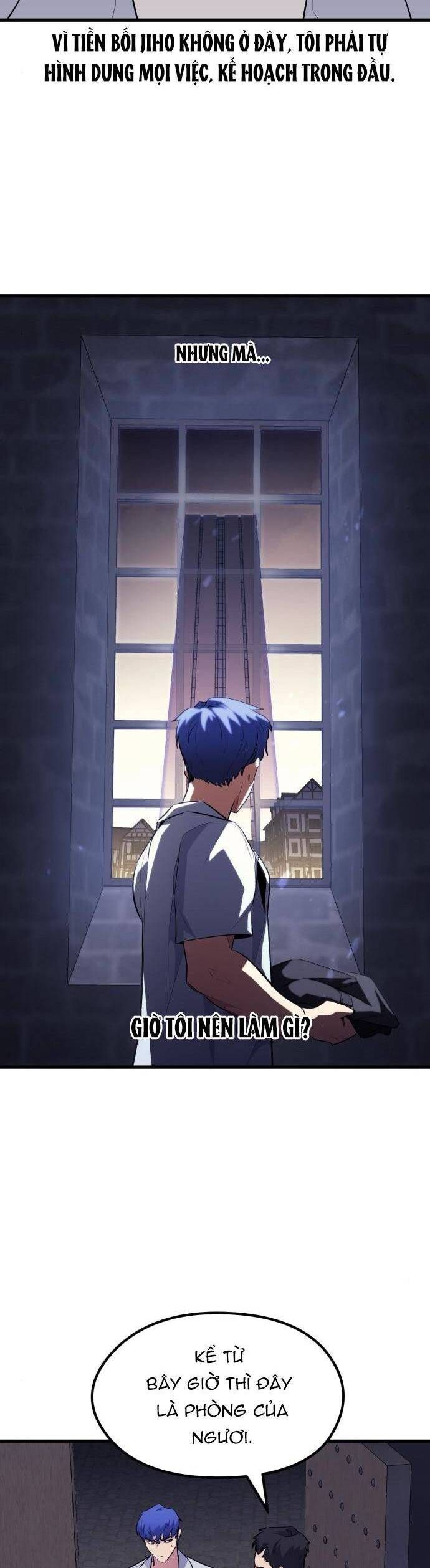 đọc truyện Quỷ Linh Vương Chương 49 ảnh 5 tại Thiên Thai Truyện