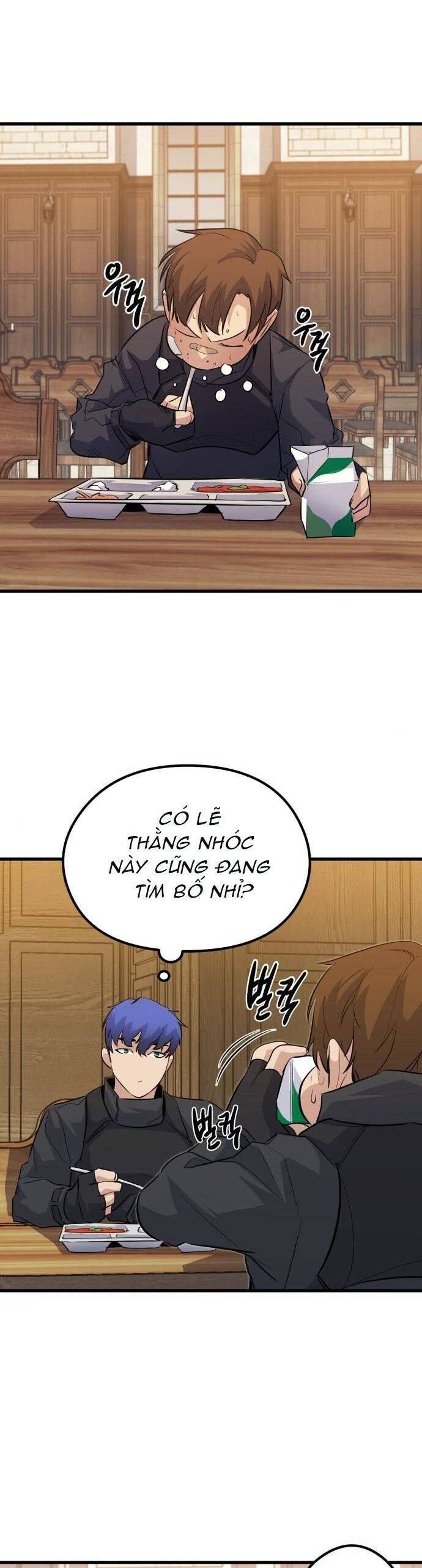 đọc truyện Quỷ Linh Vương Chương 49 ảnh 33 tại Thiên Thai Truyện