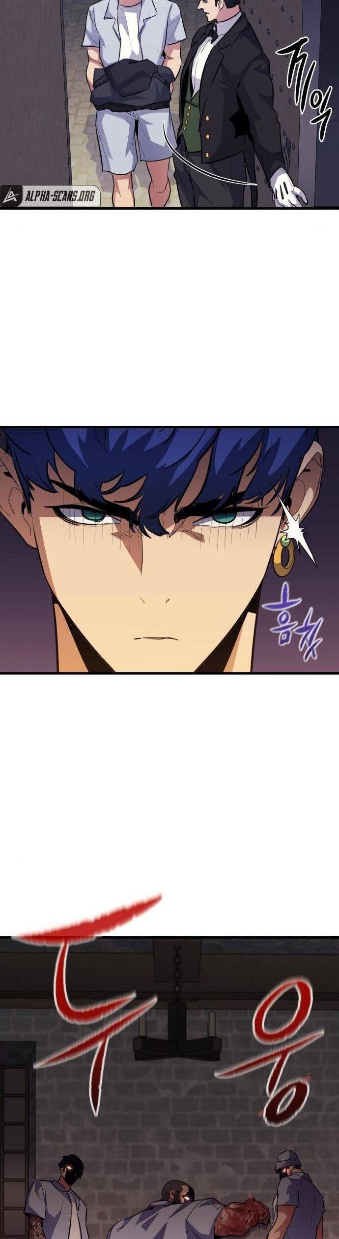 đọc truyện Quỷ Linh Vương Chương 49 ảnh 6 tại Thiên Thai Truyện