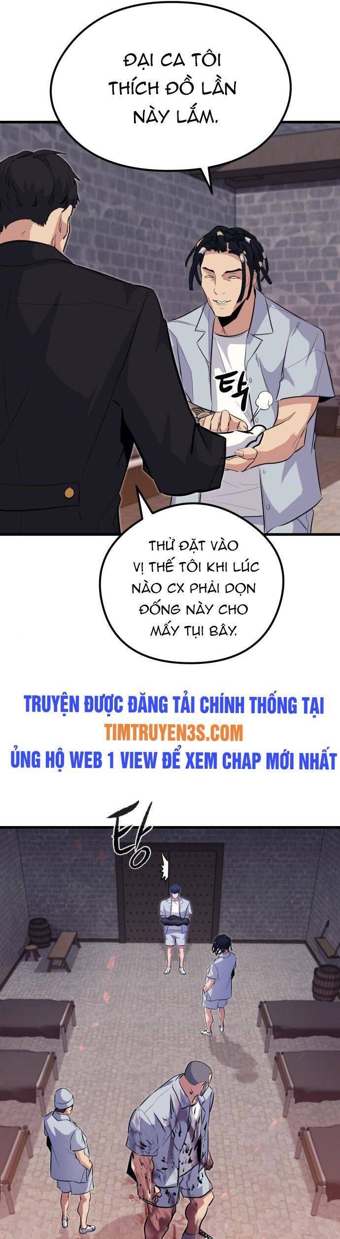 đọc truyện Quỷ Linh Vương Chương 49 ảnh 8 tại Thiên Thai Truyện