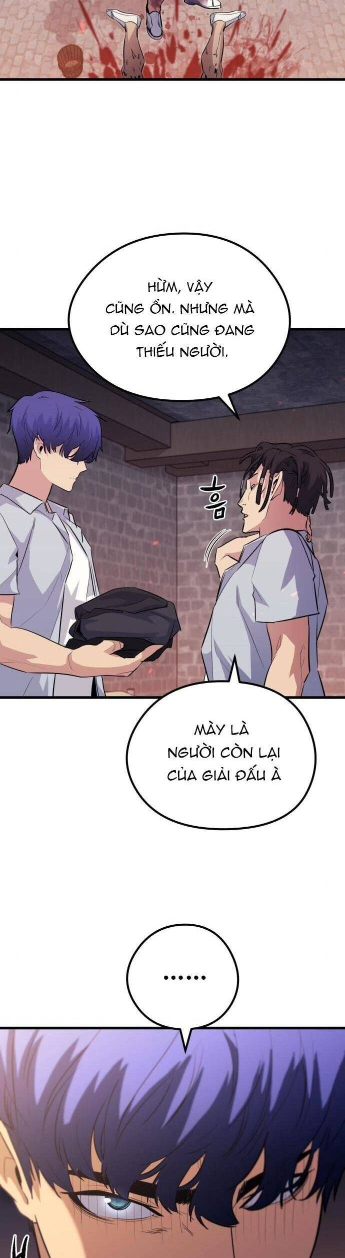 đọc truyện Quỷ Linh Vương Chương 49 ảnh 9 tại Thiên Thai Truyện