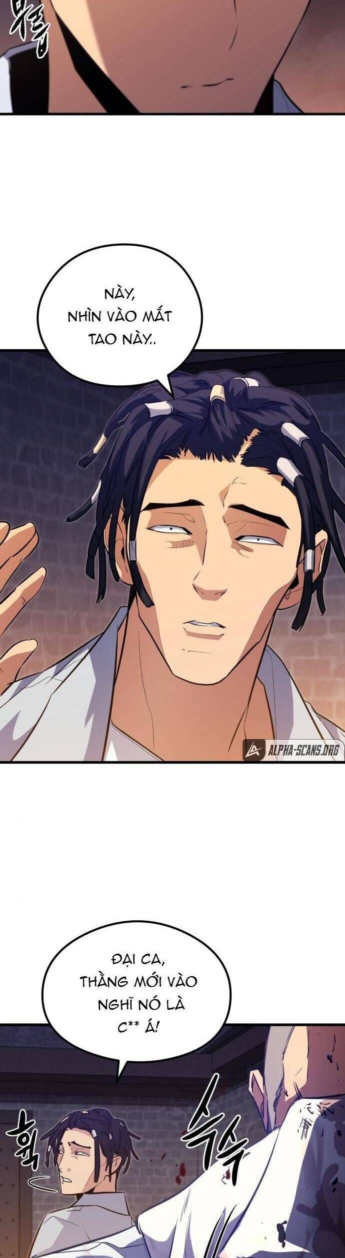 đọc truyện Quỷ Linh Vương Chương 49 ảnh 10 tại Thiên Thai Truyện