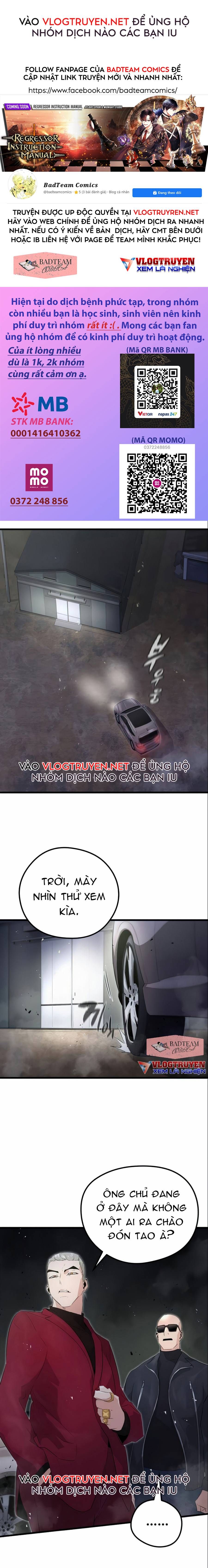 đọc truyện Quỷ Linh Vương Chương 5 ảnh 3 tại Thiên Thai Truyện