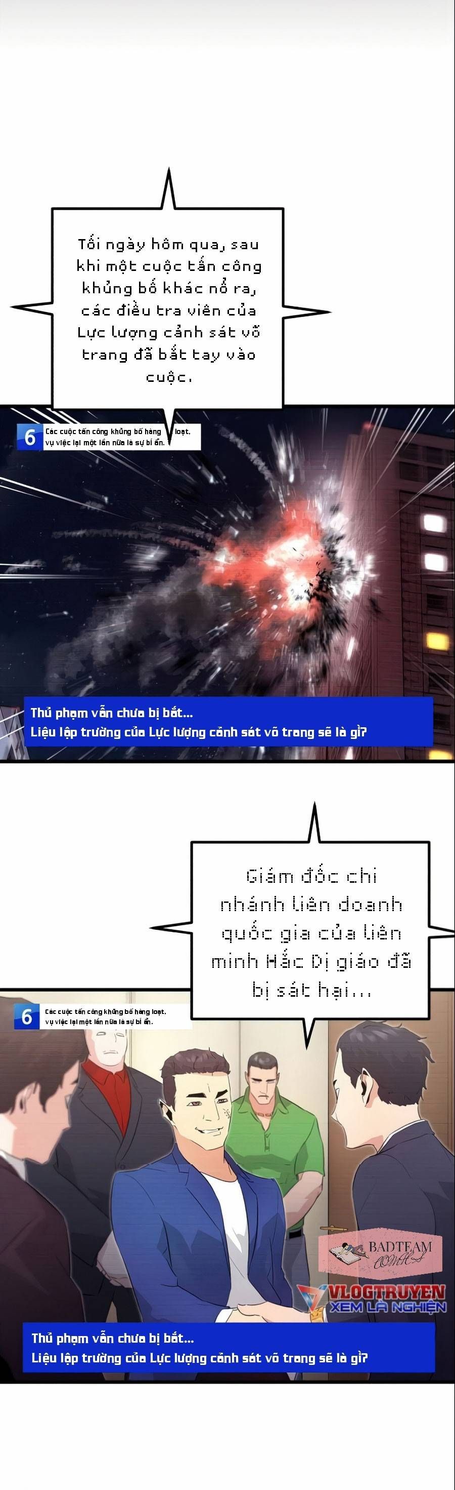 đọc truyện Quỷ Linh Vương Chương 5 ảnh 12 tại Thiên Thai Truyện