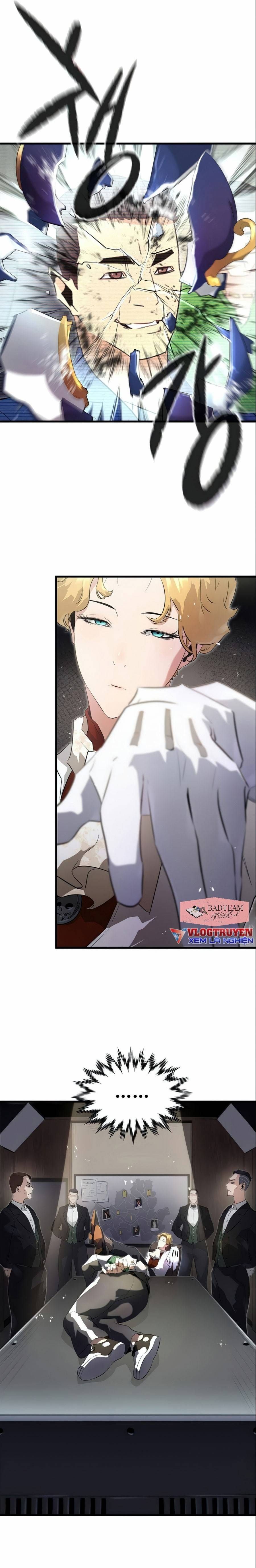 đọc truyện Quỷ Linh Vương Chương 5 ảnh 13 tại Thiên Thai Truyện