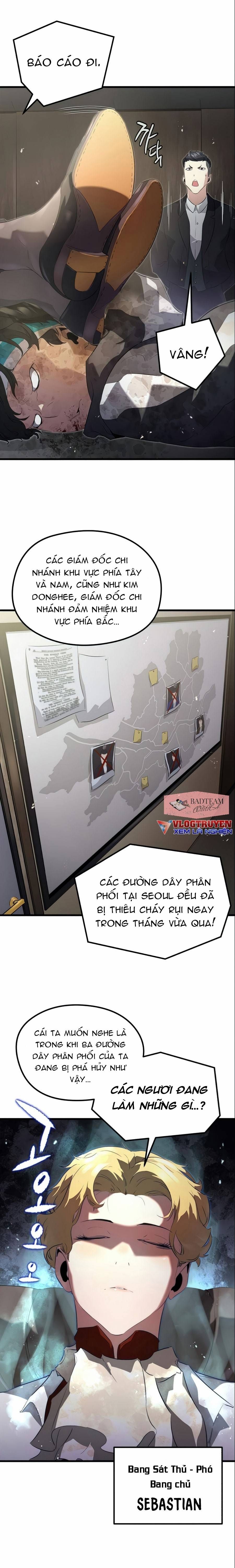 đọc truyện Quỷ Linh Vương Chương 5 ảnh 14 tại Thiên Thai Truyện