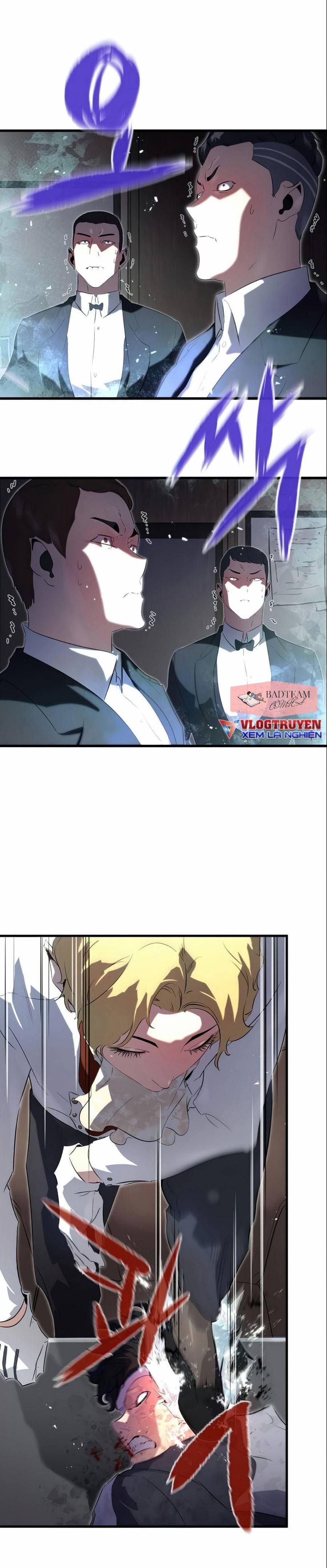 đọc truyện Quỷ Linh Vương Chương 5 ảnh 15 tại Thiên Thai Truyện