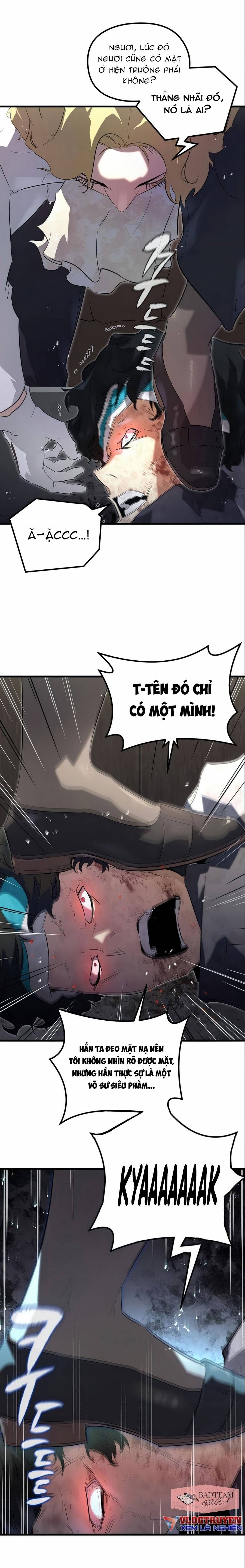 đọc truyện Quỷ Linh Vương Chương 5 ảnh 16 tại Thiên Thai Truyện