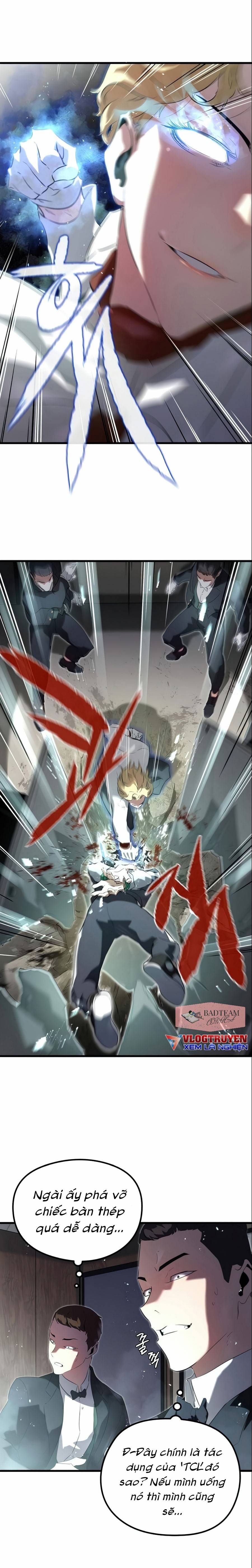 đọc truyện Quỷ Linh Vương Chương 5 ảnh 20 tại Thiên Thai Truyện