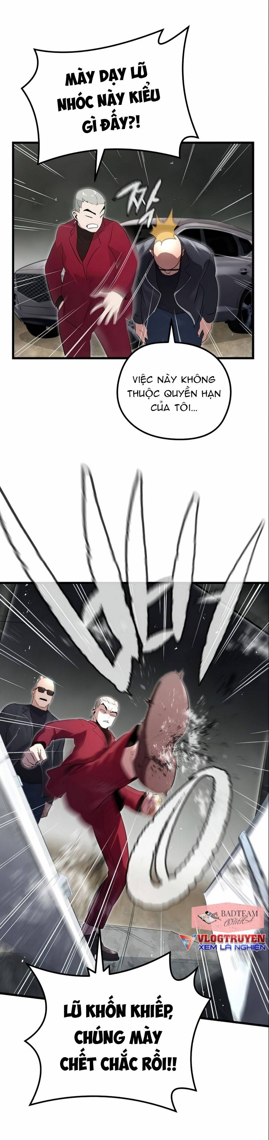 đọc truyện Quỷ Linh Vương Chương 5 ảnh 4 tại Thiên Thai Truyện