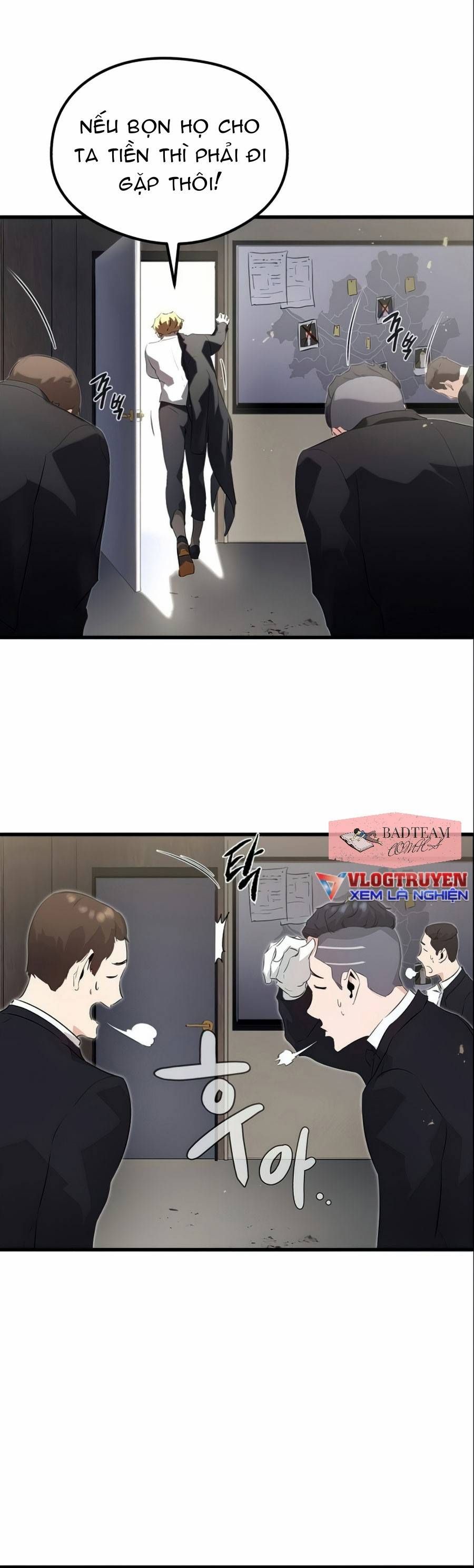 đọc truyện Quỷ Linh Vương Chương 5 ảnh 22 tại Thiên Thai Truyện