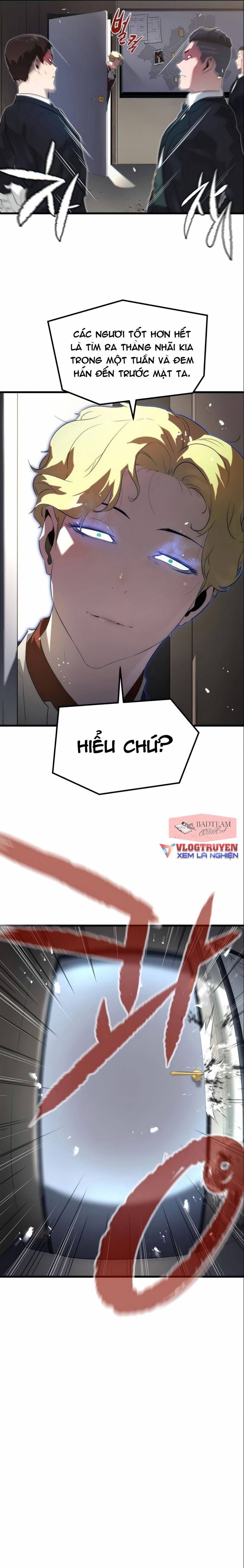 đọc truyện Quỷ Linh Vương Chương 5 ảnh 23 tại Thiên Thai Truyện