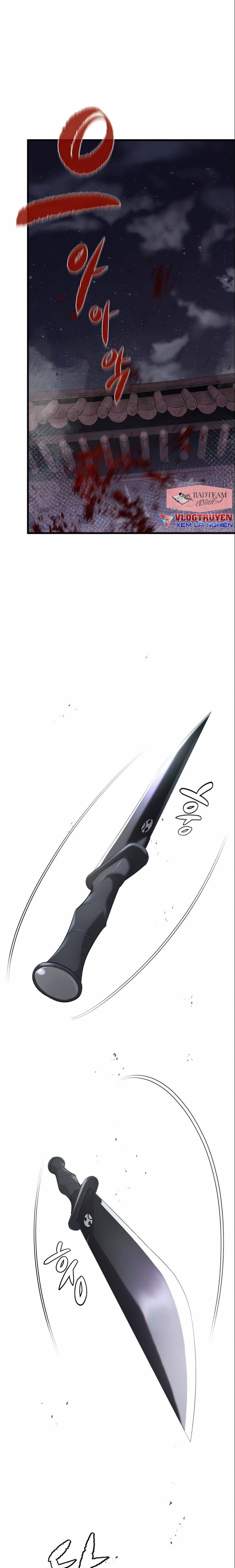 đọc truyện Quỷ Linh Vương Chương 5 ảnh 24 tại Thiên Thai Truyện