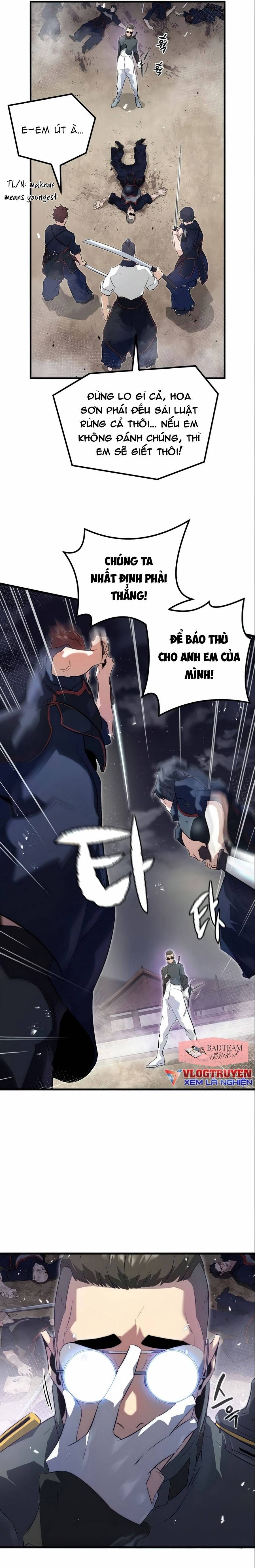 đọc truyện Quỷ Linh Vương Chương 5 ảnh 28 tại Thiên Thai Truyện