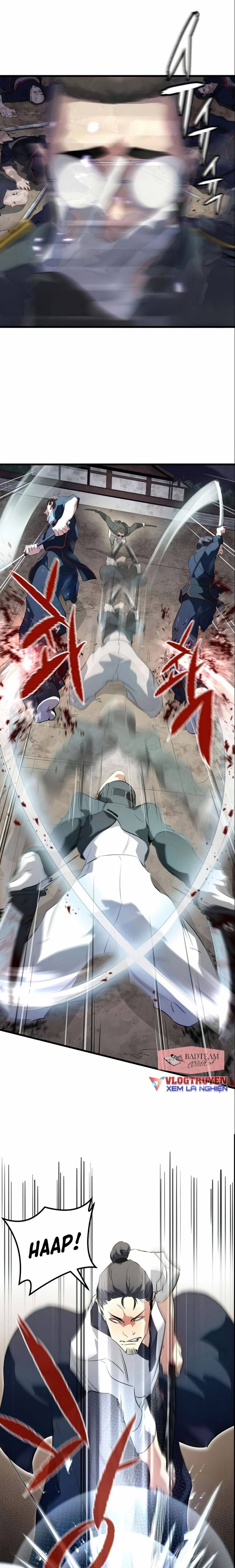 đọc truyện Quỷ Linh Vương Chương 5 ảnh 29 tại Thiên Thai Truyện