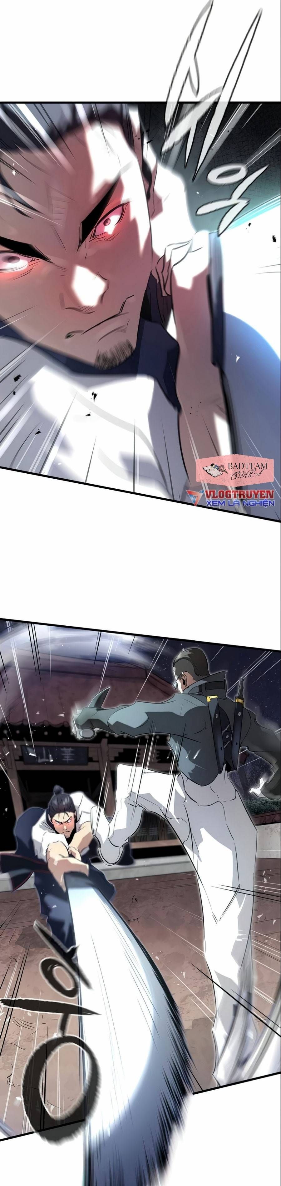 đọc truyện Quỷ Linh Vương Chương 5 ảnh 31 tại Thiên Thai Truyện