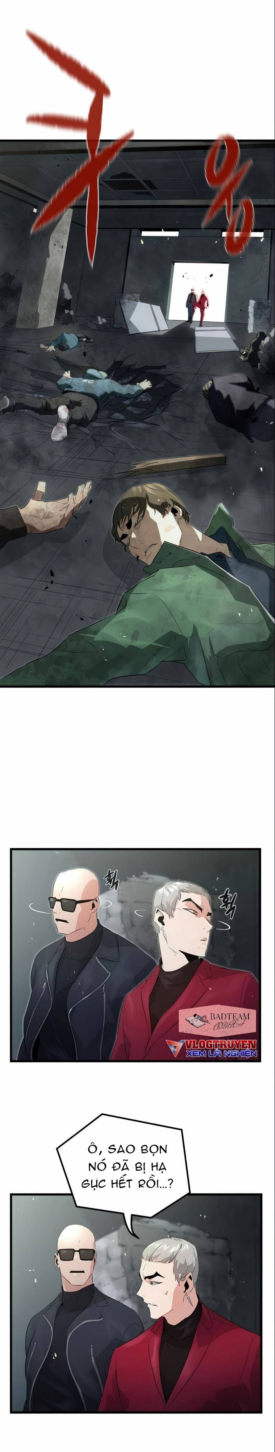 đọc truyện Quỷ Linh Vương Chương 5 ảnh 5 tại Thiên Thai Truyện