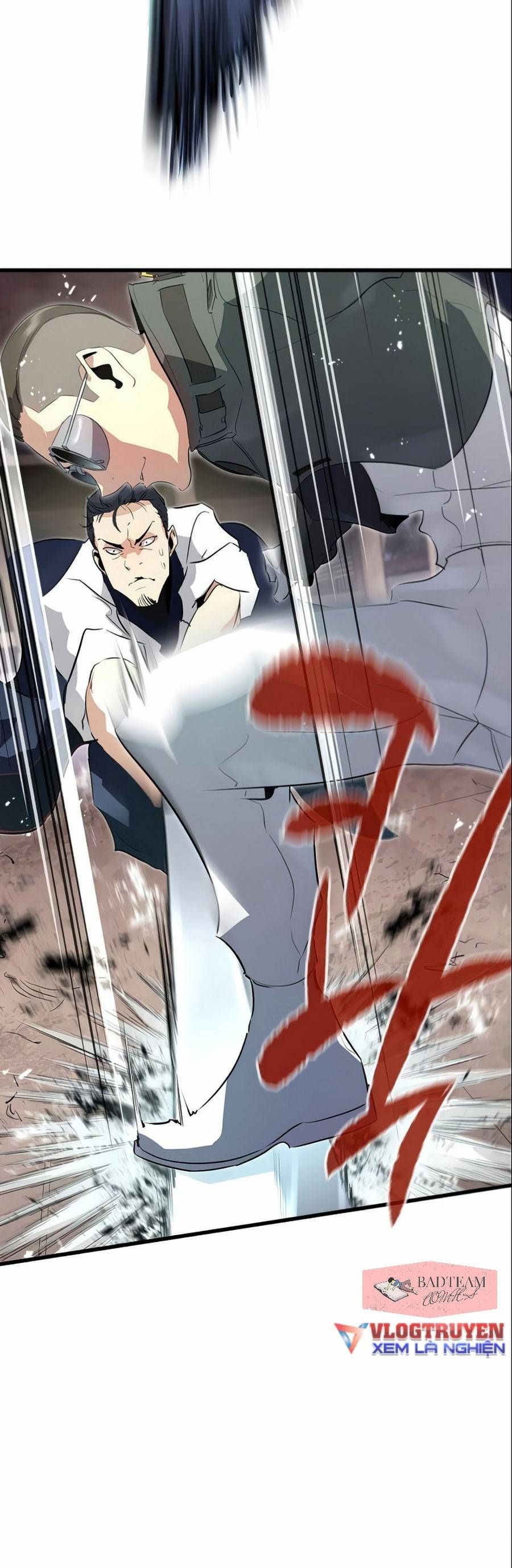 đọc truyện Quỷ Linh Vương Chương 5 ảnh 32 tại Thiên Thai Truyện