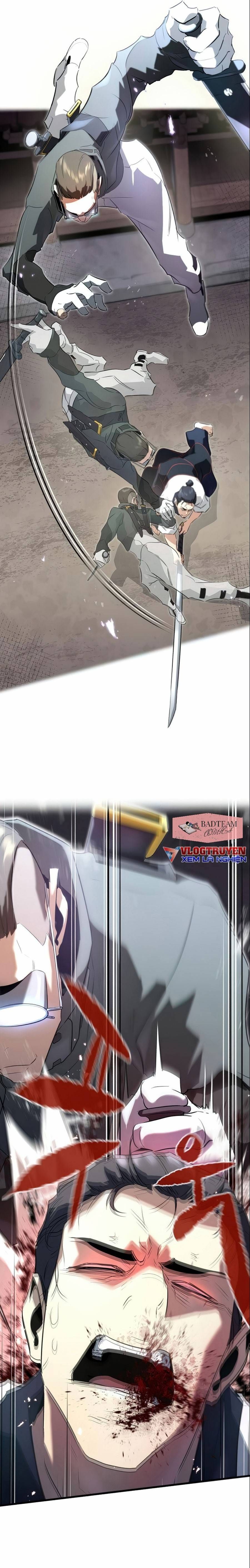 đọc truyện Quỷ Linh Vương Chương 5 ảnh 33 tại Thiên Thai Truyện