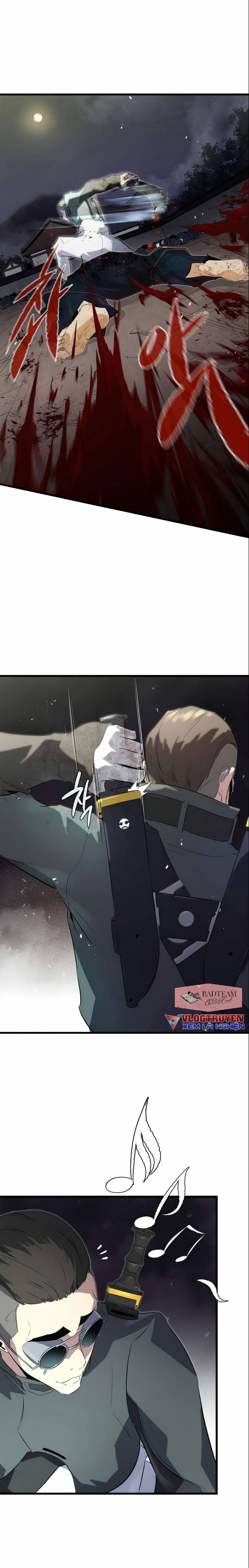 đọc truyện Quỷ Linh Vương Chương 5 ảnh 34 tại Thiên Thai Truyện