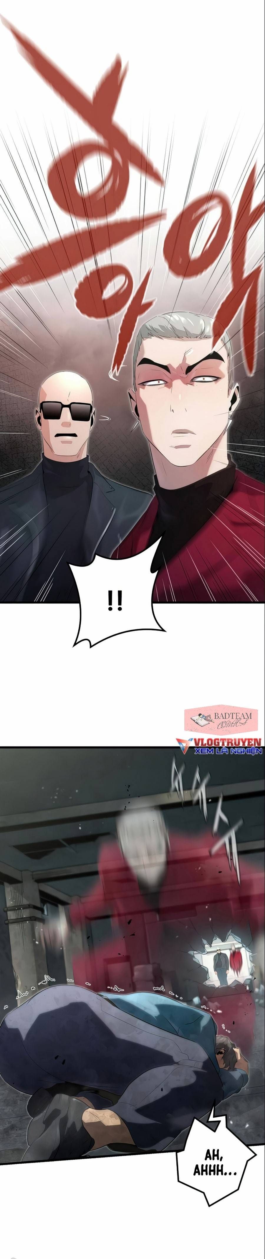 đọc truyện Quỷ Linh Vương Chương 5 ảnh 6 tại Thiên Thai Truyện