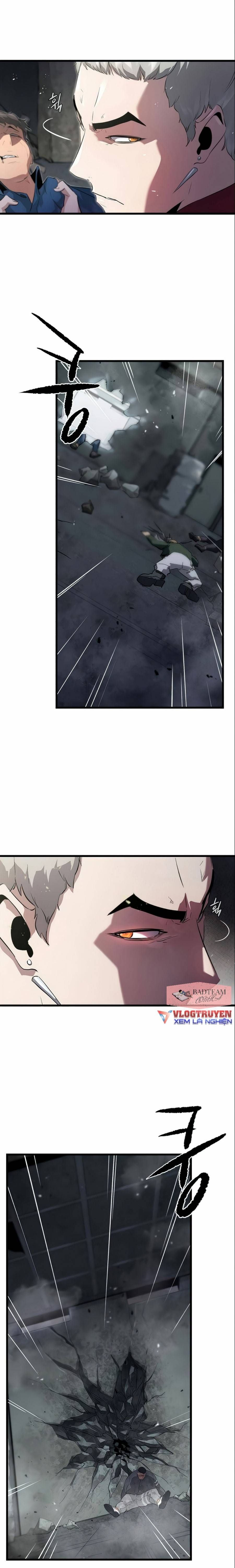 đọc truyện Quỷ Linh Vương Chương 5 ảnh 9 tại Thiên Thai Truyện