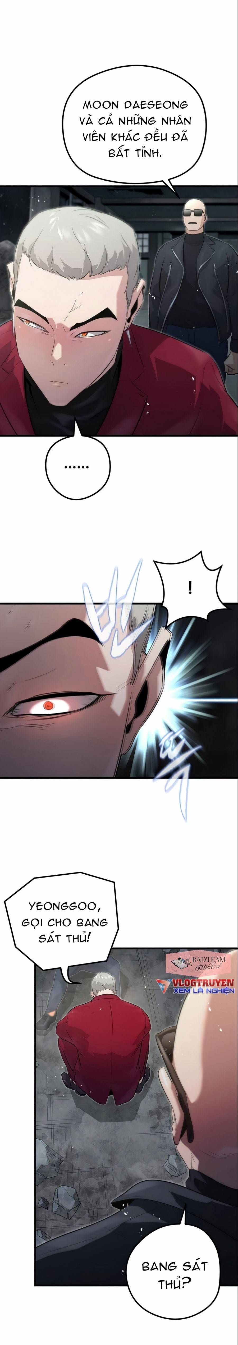 đọc truyện Quỷ Linh Vương Chương 5 ảnh 10 tại Thiên Thai Truyện