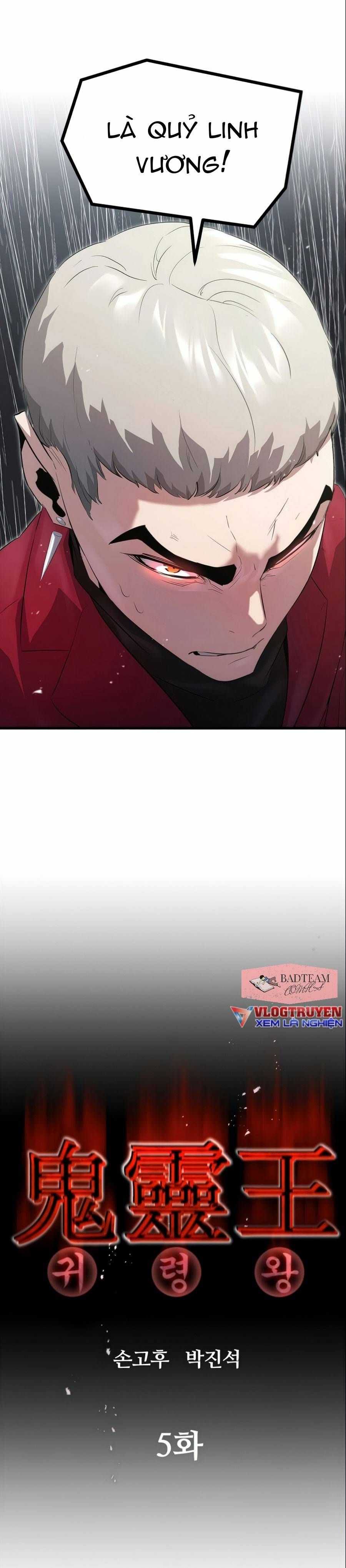 đọc truyện Quỷ Linh Vương Chương 5 ảnh 11 tại Thiên Thai Truyện