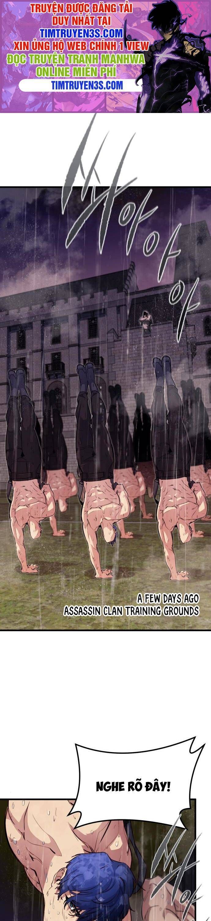 đọc truyện Quỷ Linh Vương Chương 50 ảnh 3 tại Thiên Thai Truyện