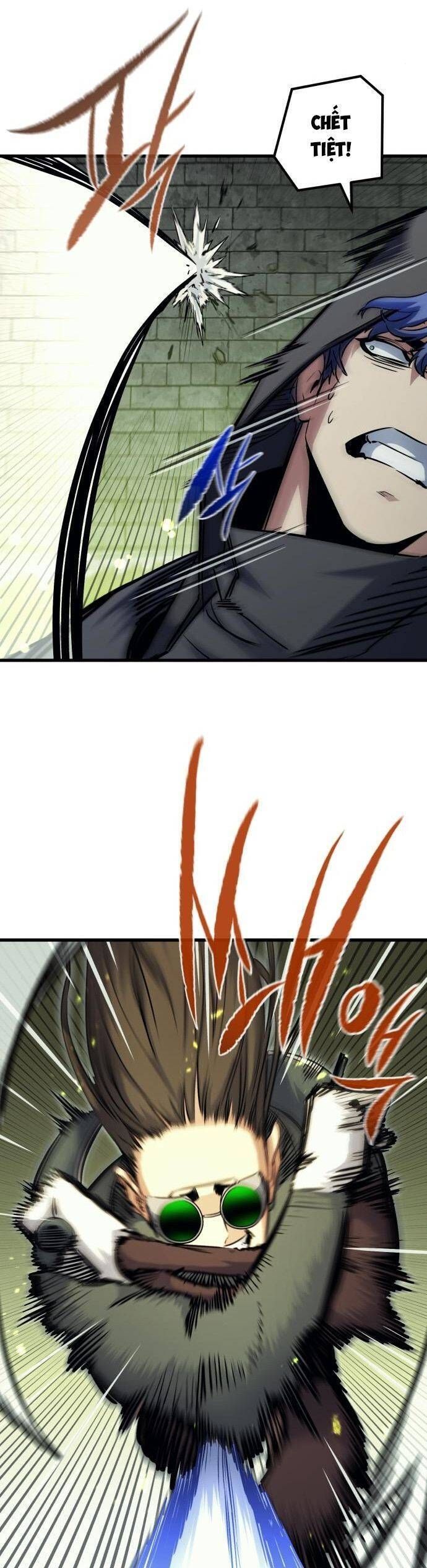 đọc truyện Quỷ Linh Vương Chương 50 ảnh 12 tại Thiên Thai Truyện