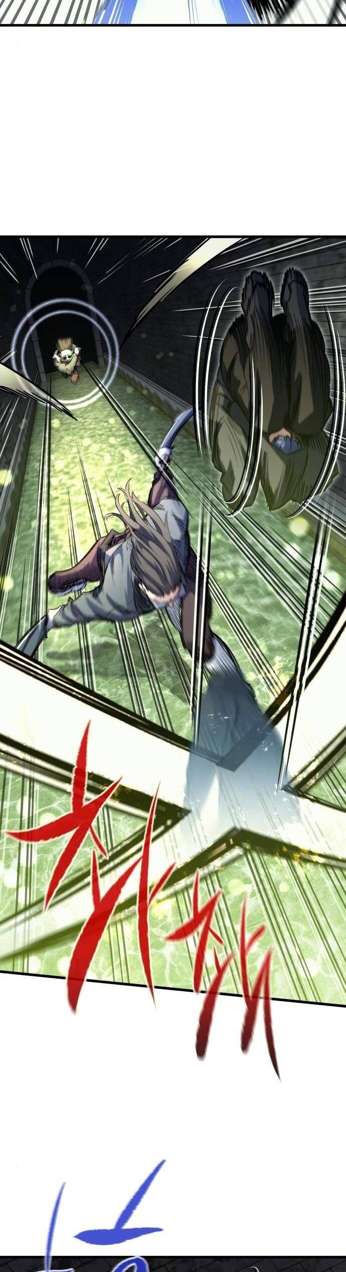 đọc truyện Quỷ Linh Vương Chương 50 ảnh 13 tại Thiên Thai Truyện