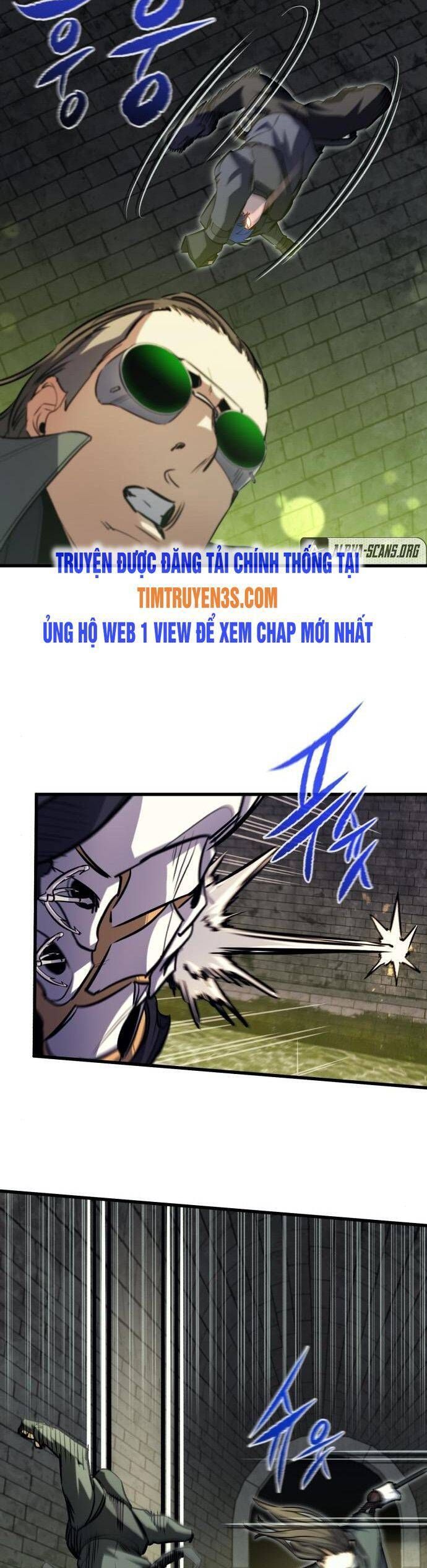 đọc truyện Quỷ Linh Vương Chương 50 ảnh 14 tại Thiên Thai Truyện