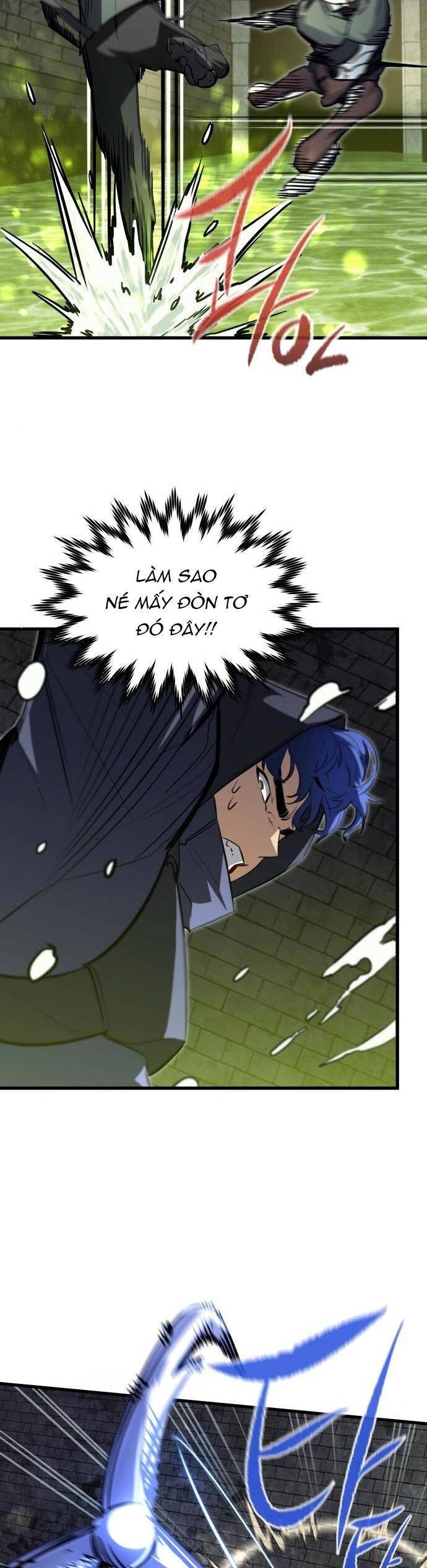 đọc truyện Quỷ Linh Vương Chương 50 ảnh 15 tại Thiên Thai Truyện