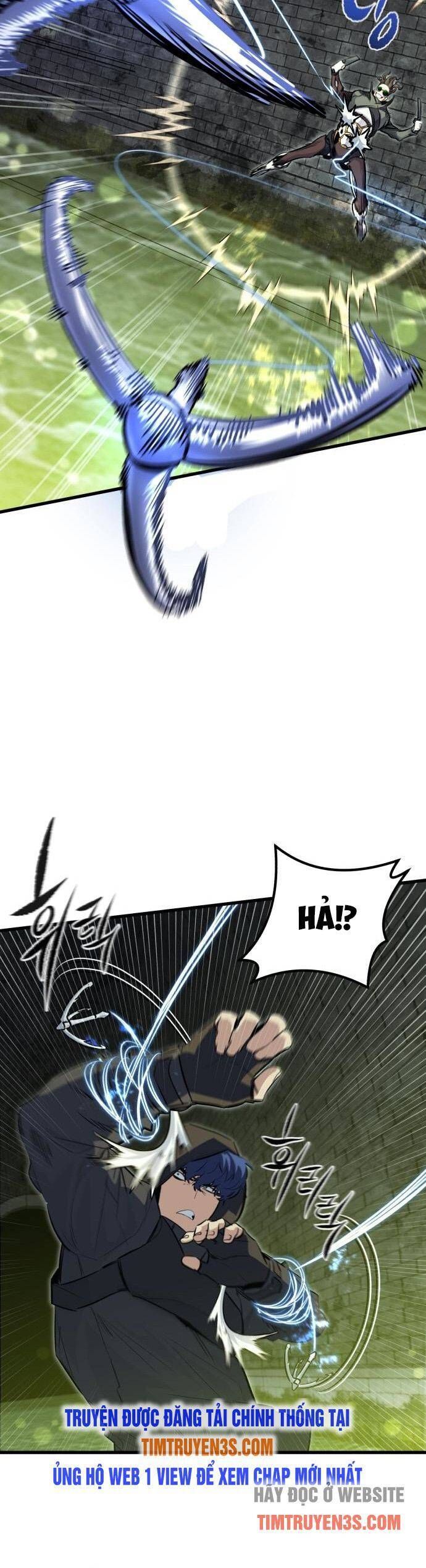 đọc truyện Quỷ Linh Vương Chương 50 ảnh 16 tại Thiên Thai Truyện