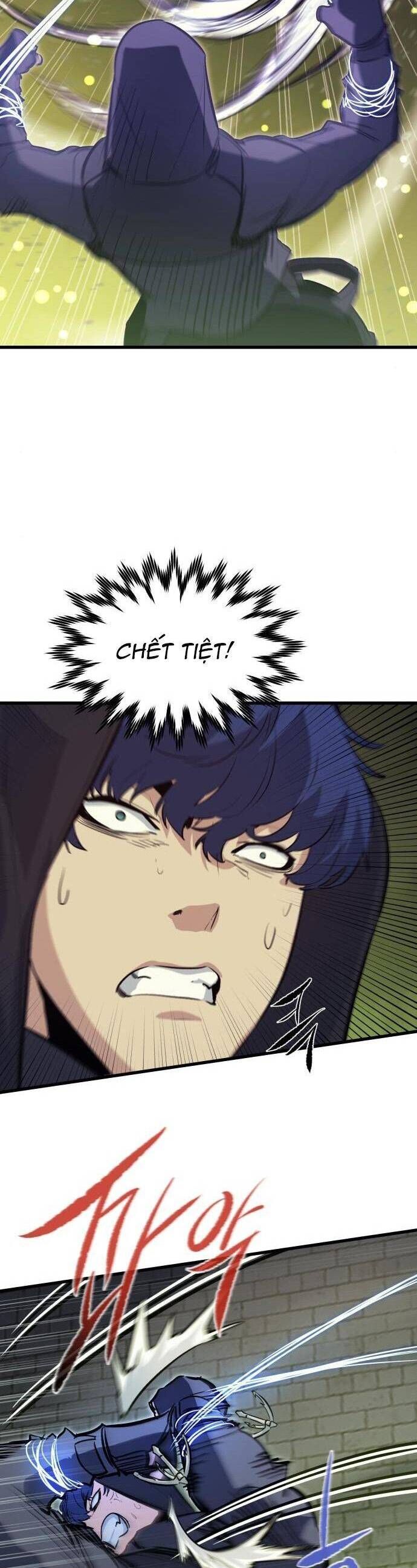 đọc truyện Quỷ Linh Vương Chương 50 ảnh 18 tại Thiên Thai Truyện