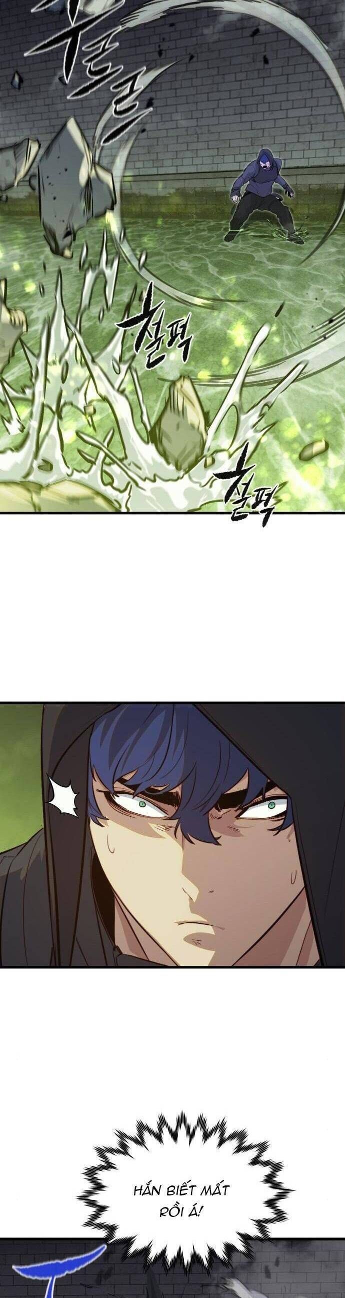 đọc truyện Quỷ Linh Vương Chương 50 ảnh 20 tại Thiên Thai Truyện