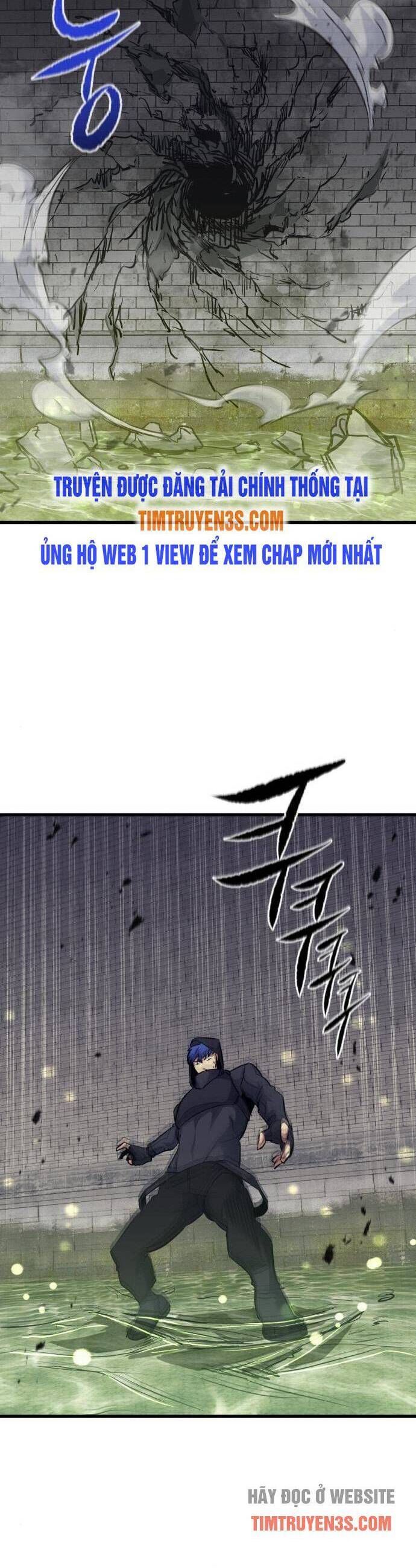 đọc truyện Quỷ Linh Vương Chương 50 ảnh 21 tại Thiên Thai Truyện