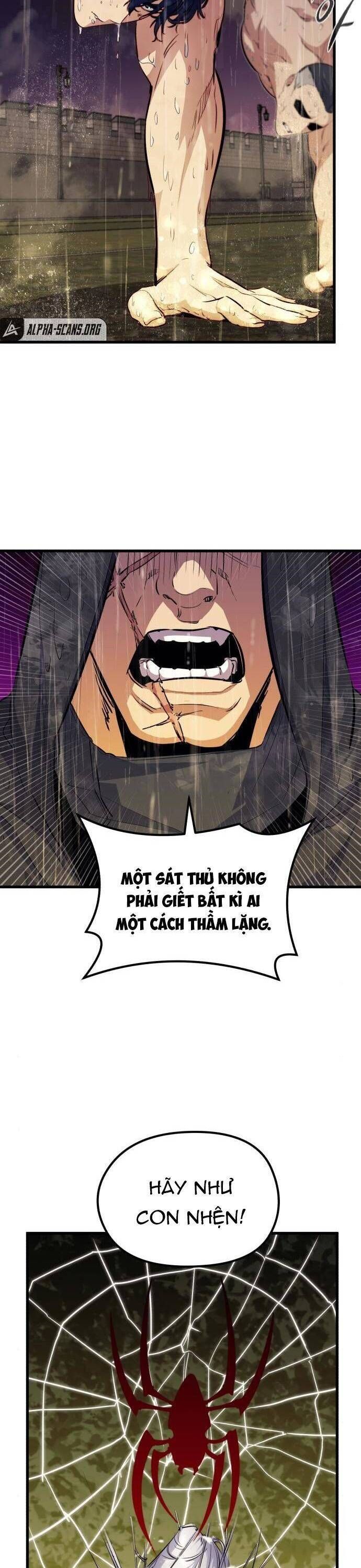 đọc truyện Quỷ Linh Vương Chương 50 ảnh 4 tại Thiên Thai Truyện